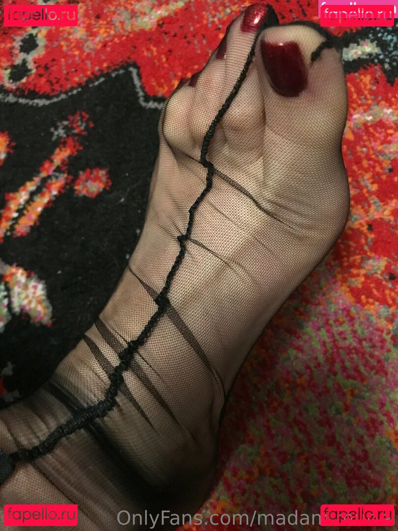 madam.muriel Nude Onlyfans Photo 29