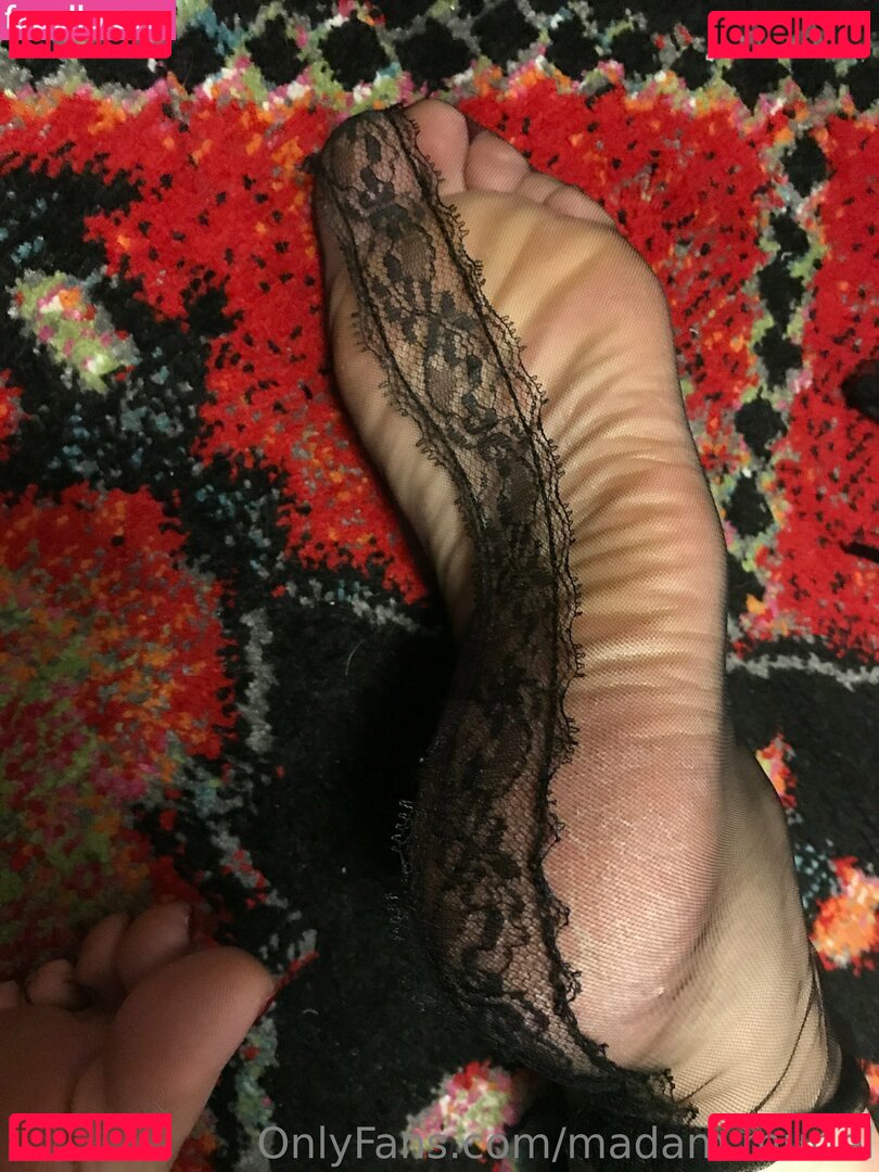 madam.muriel Nude Onlyfans Photo 28