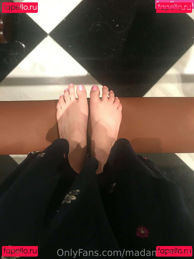 madam.muriel Nude Onlyfans Photo 26