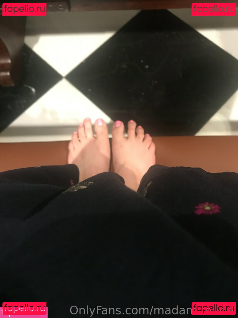 madam.muriel Nude Onlyfans Photo 25