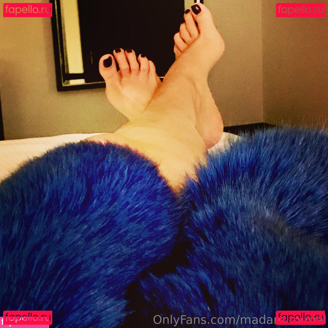 madam.muriel Nude Onlyfans Photo 21