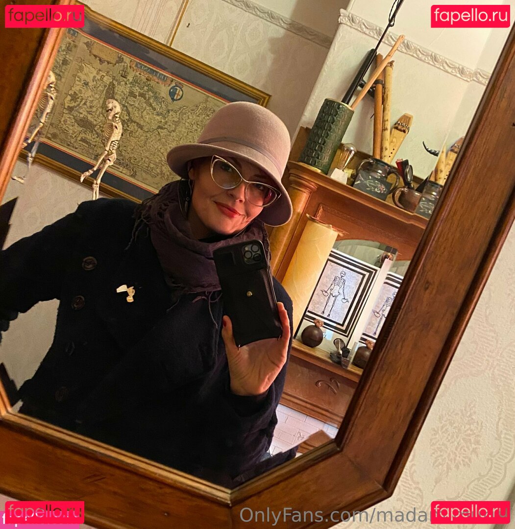 madam.muriel Nude Onlyfans Photo 17