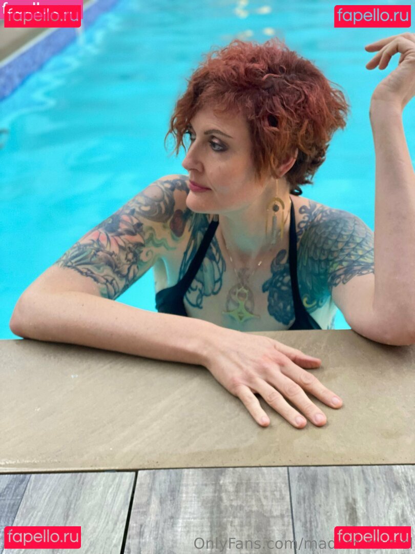 madam.muriel Nude Onlyfans Photo 12