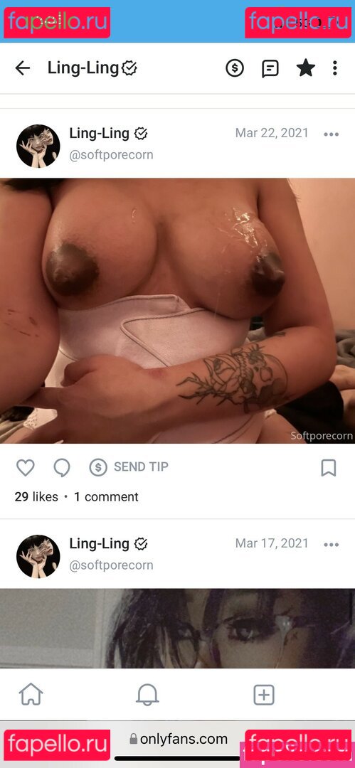 lilemobarbie / lilemobarbiee Onlyfans Photo Gallery 