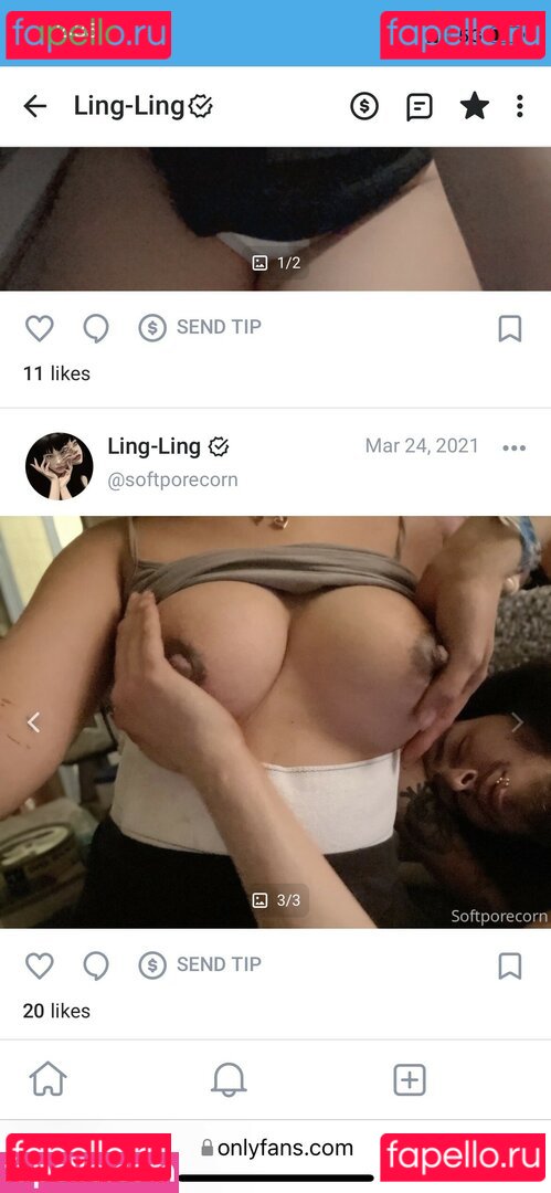 lilemobarbie / lilemobarbiee Onlyfans Photo Gallery 