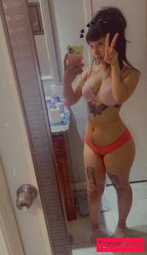 lilemobarbie Nude Onlyfans Photo 6