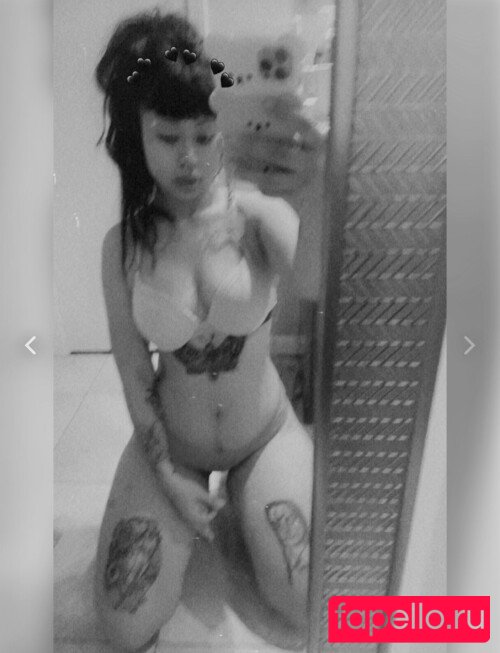 lilemobarbie Nude Onlyfans Photo 5