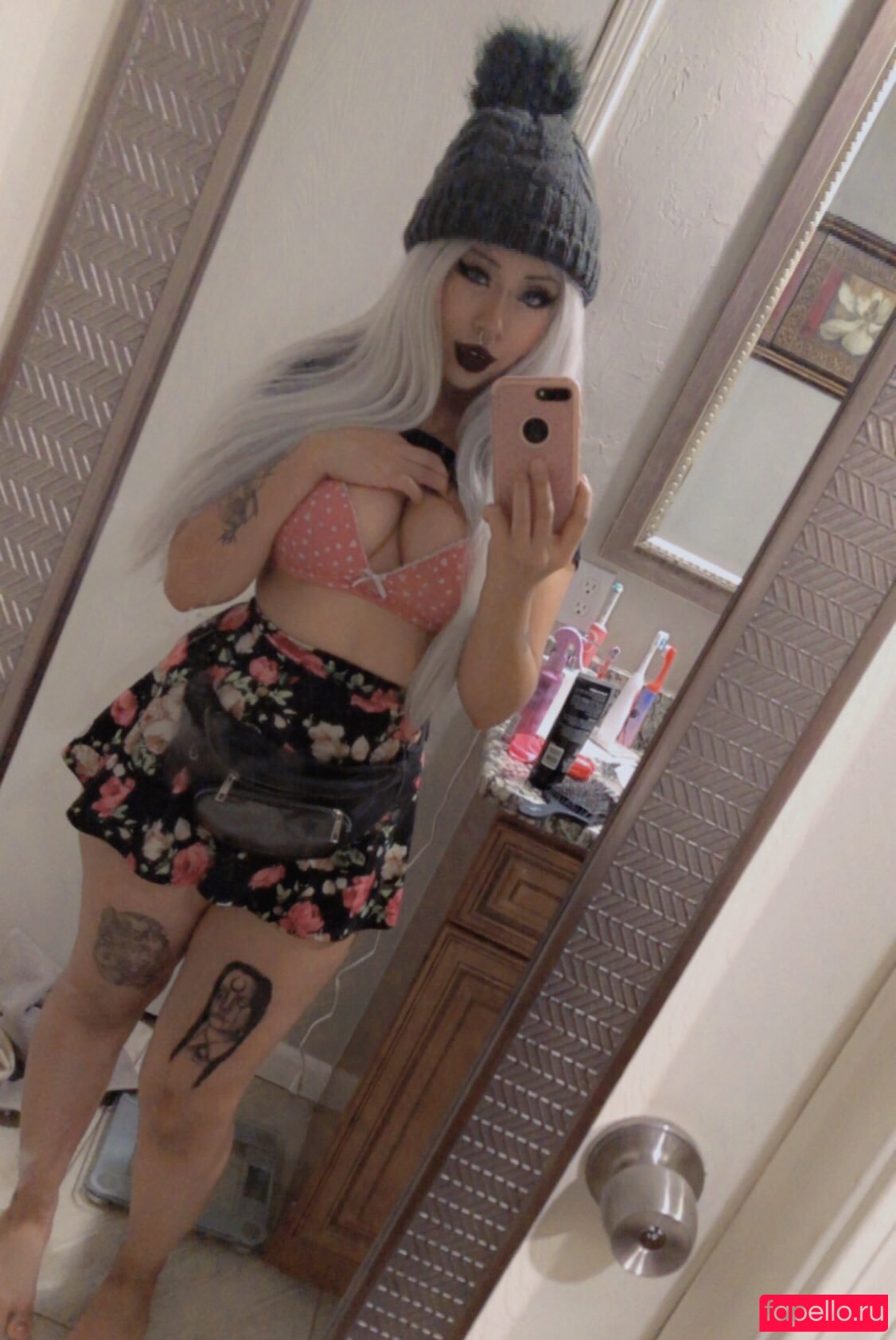 lilemobarbie Nude Onlyfans Photo 4