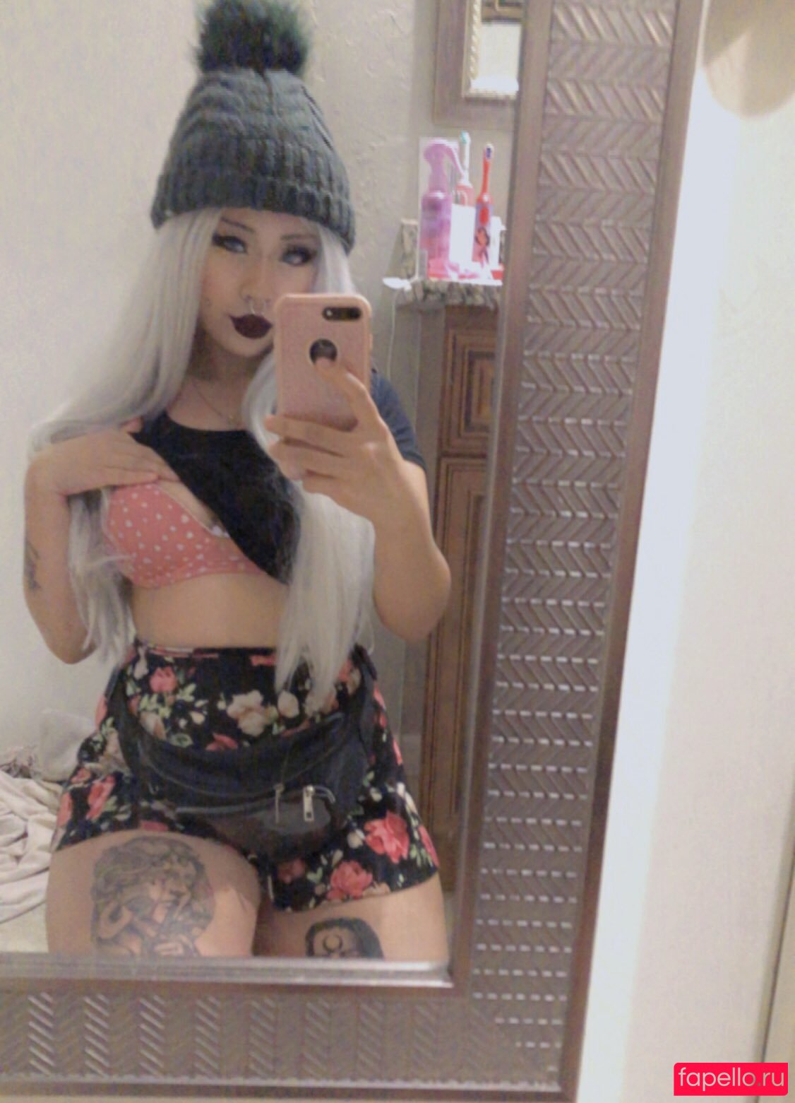 lilemobarbie Nude Onlyfans Photo 3