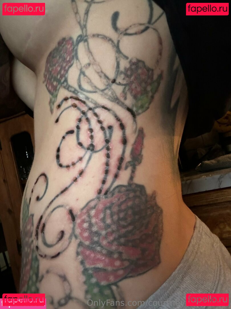 courtney_mae_model Nude Onlyfans Photo 6
