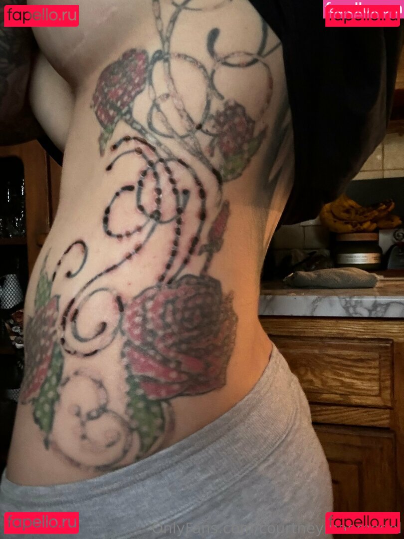 courtney_mae_model Nude Onlyfans Photo 5