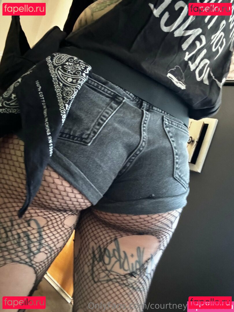courtney_mae_model Nude Onlyfans Photo 3