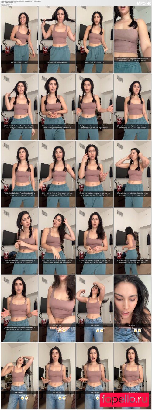 Sydnee Steele Nude Onlyfans Photo 31