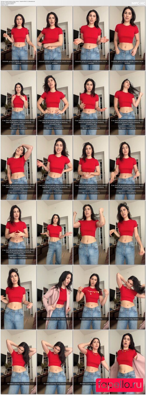 Sydnee Steele Nude Onlyfans Photo 30