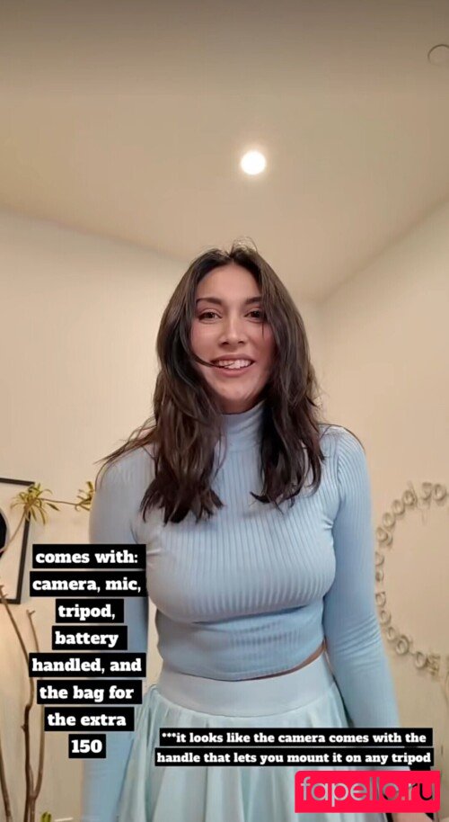 Sydnee Steele Nude Onlyfans Photo 11