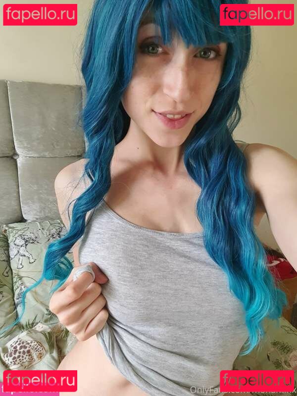 Mona Minx Nude Onlyfans Photo 45