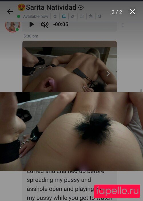 Only_Sarita Nude Onlyfans Photo 10