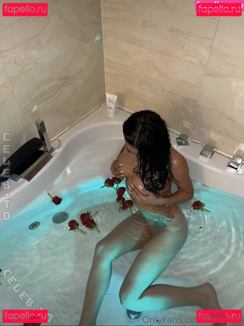 Sabastiana64 Nude Onlyfans Photo 9