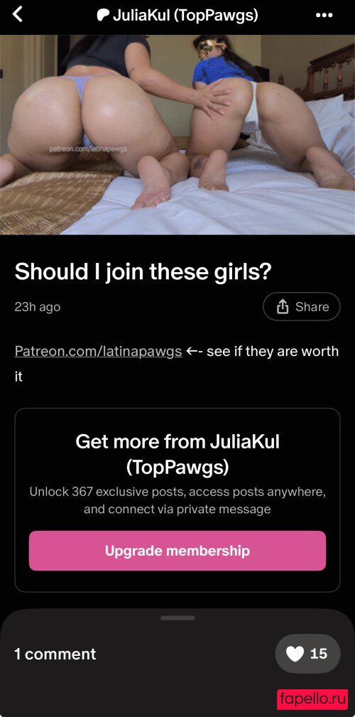JuliaKul Nude Onlyfans Photo 17