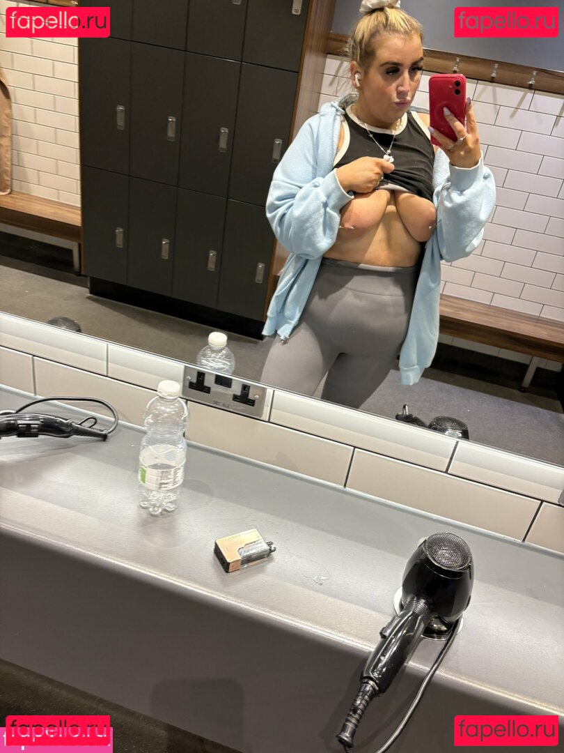 Amy Samantha Nude Onlyfans Photo 4