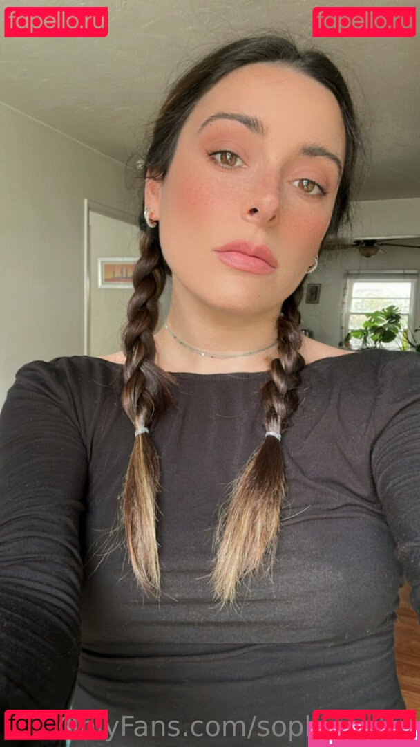 Sophia VIP Nude Onlyfans Photo 7
