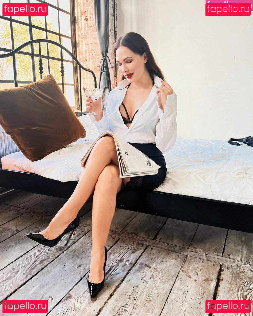 Sophia Enbas Nude Onlyfans Photo 34