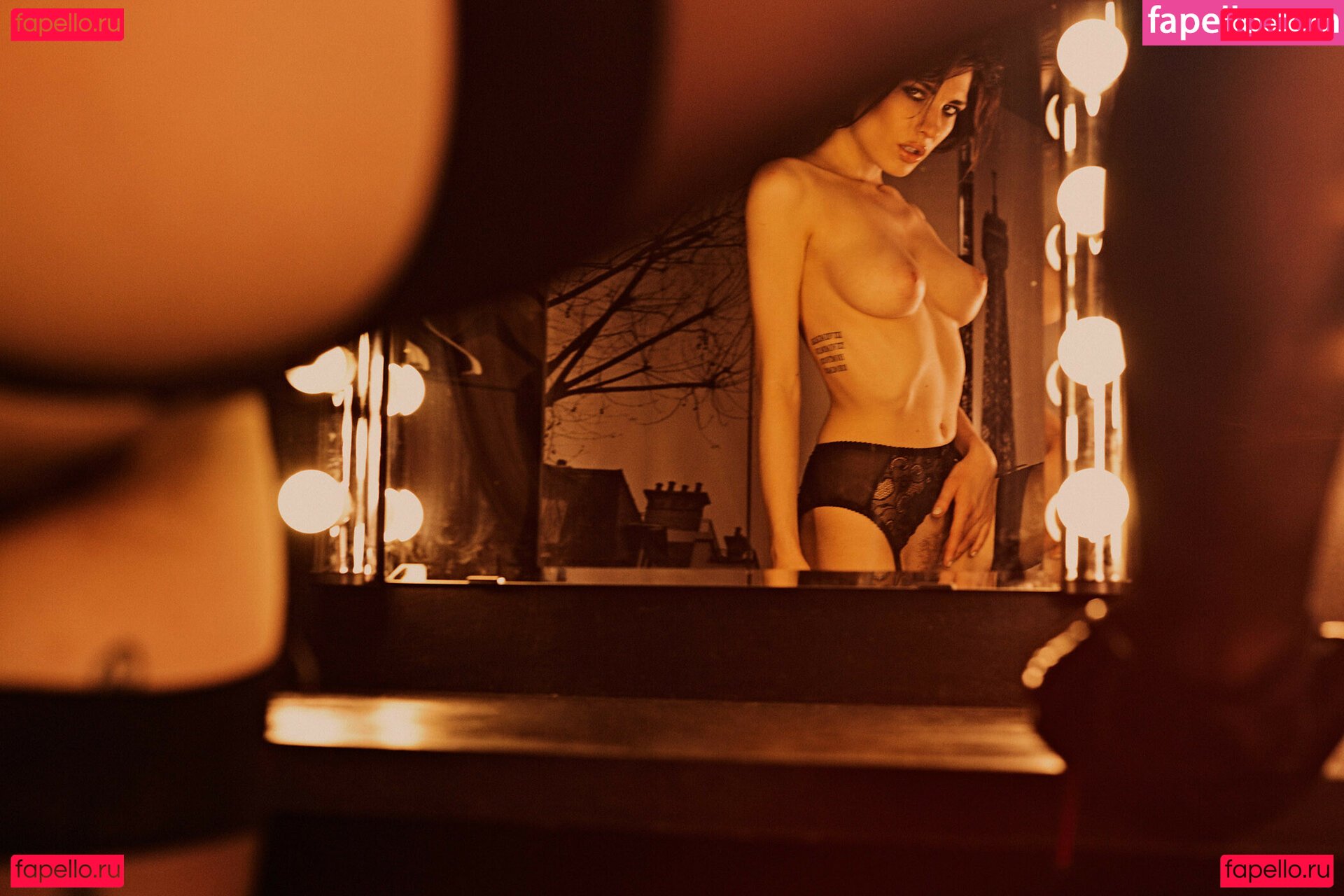 Sophia Enbas Nude Onlyfans Photo 20