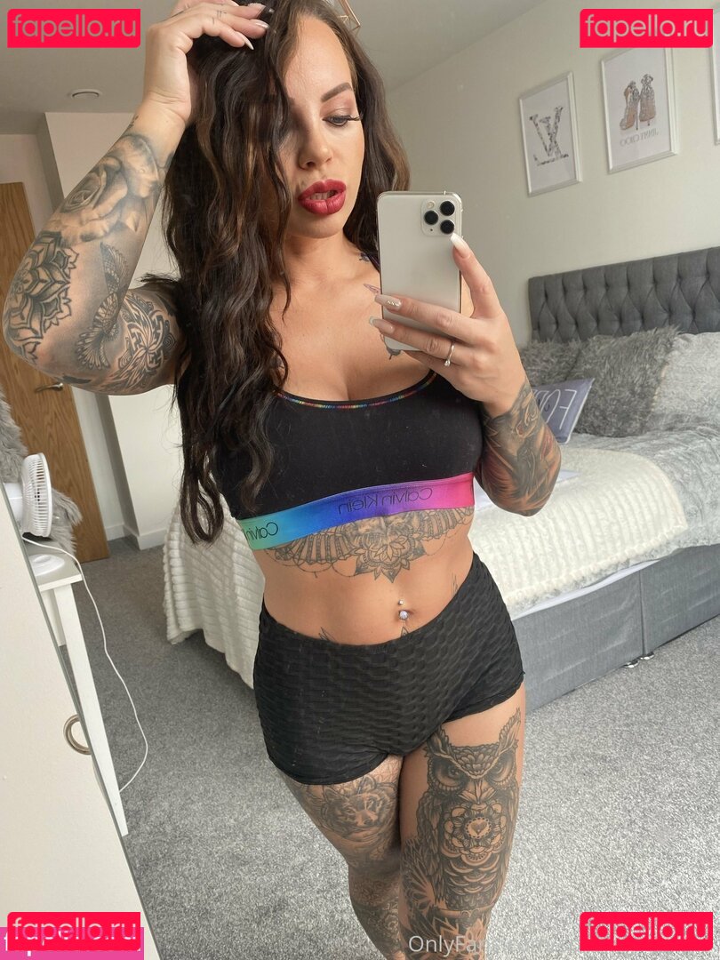 sophia_leigh Nude Onlyfans Photo 7