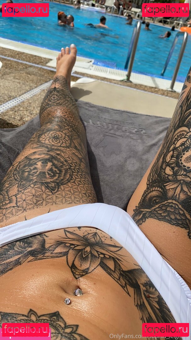 sophia_leigh Nude Onlyfans Photo 6