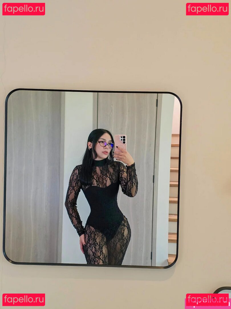 Lusty-Gleam Nude Onlyfans Photo 6