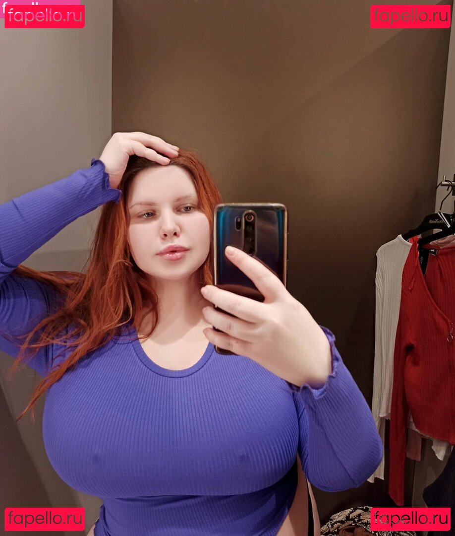 Anna Bernadi Nude Onlyfans Photo 101