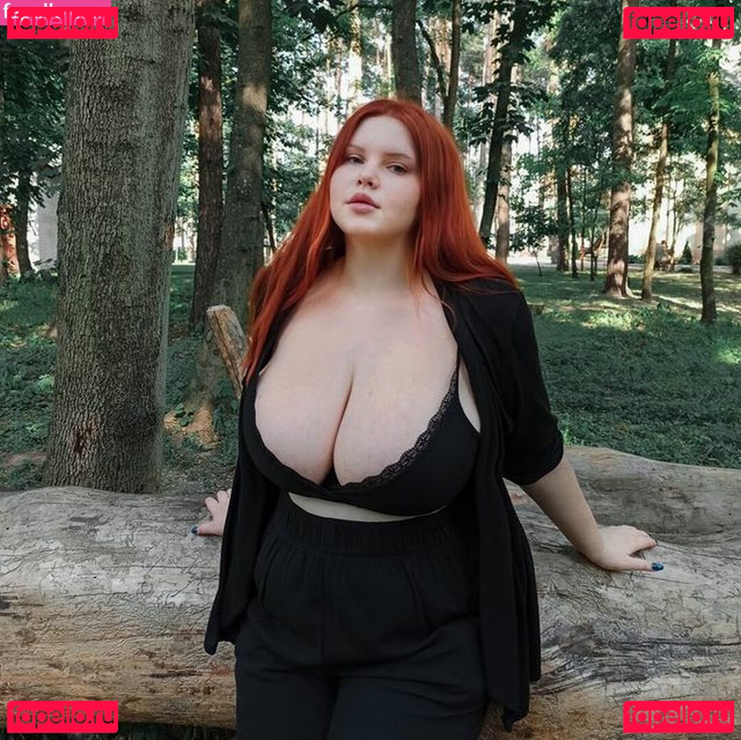 Anna Bernadi Nude Onlyfans Photo 100