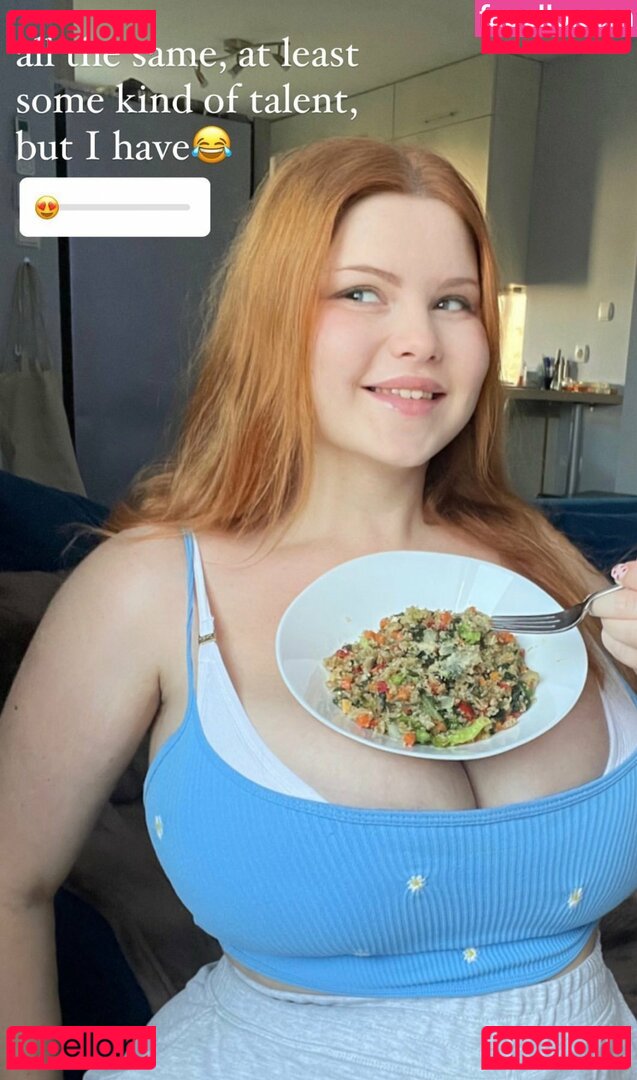 Anna Bernadi Nude Onlyfans Photo 97