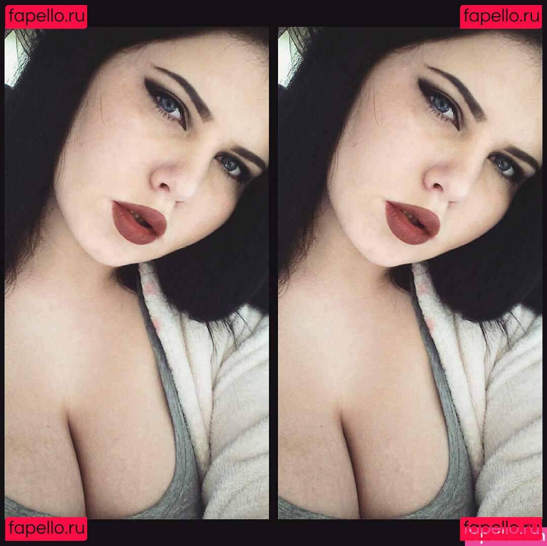 Anna Bernadi Nude Onlyfans Photo 93