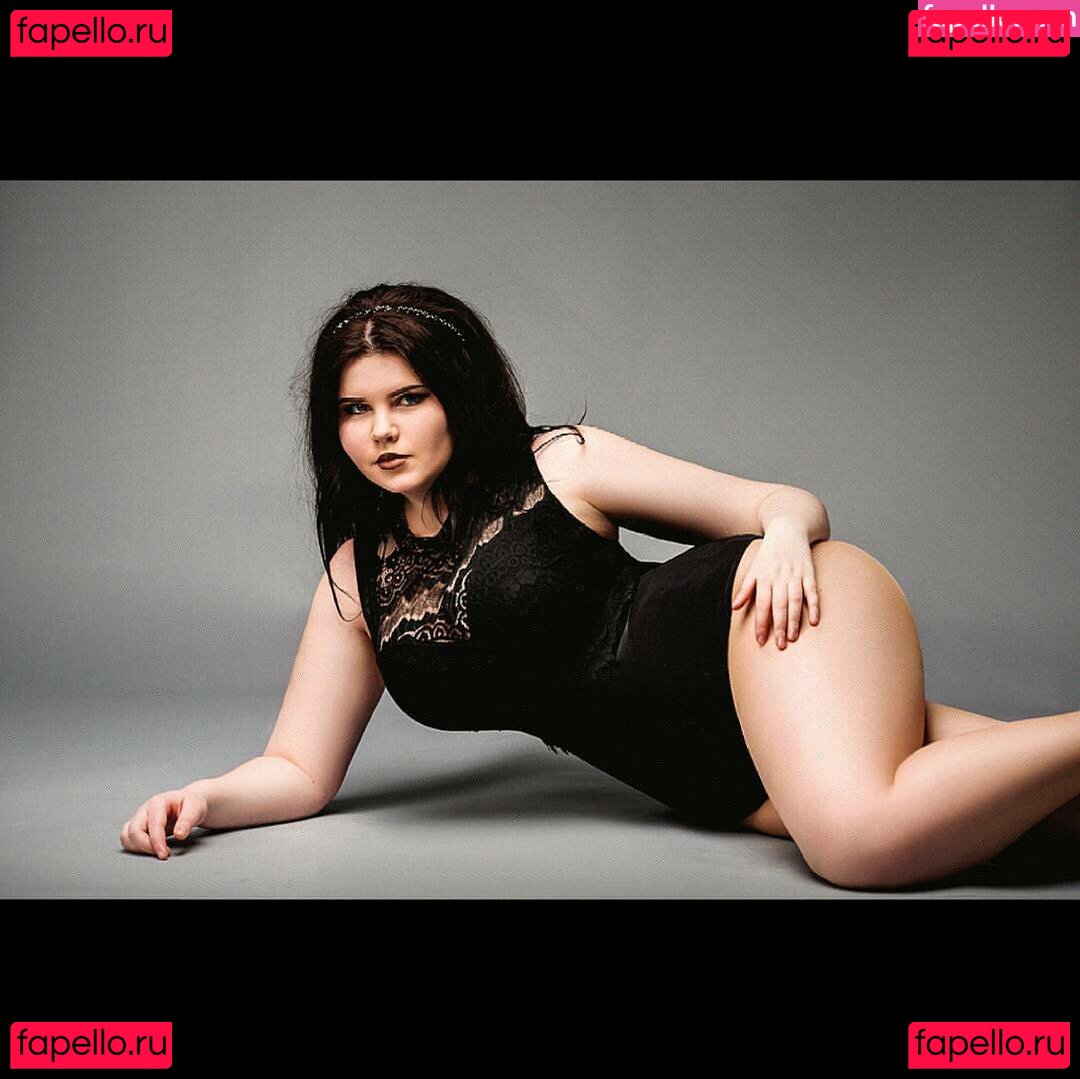Anna Bernadi Nude Onlyfans Photo 90