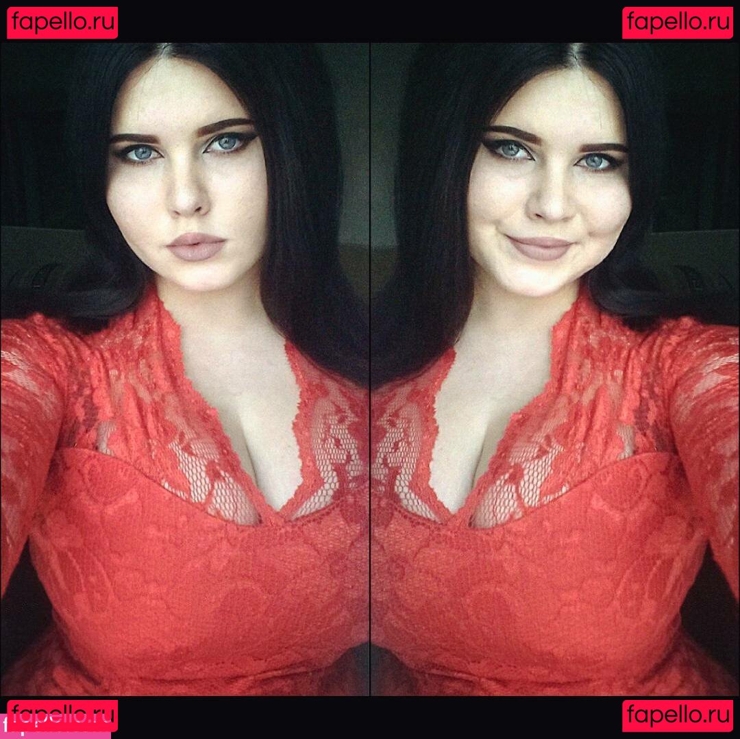 Anna Bernadi Nude Onlyfans Photo 84