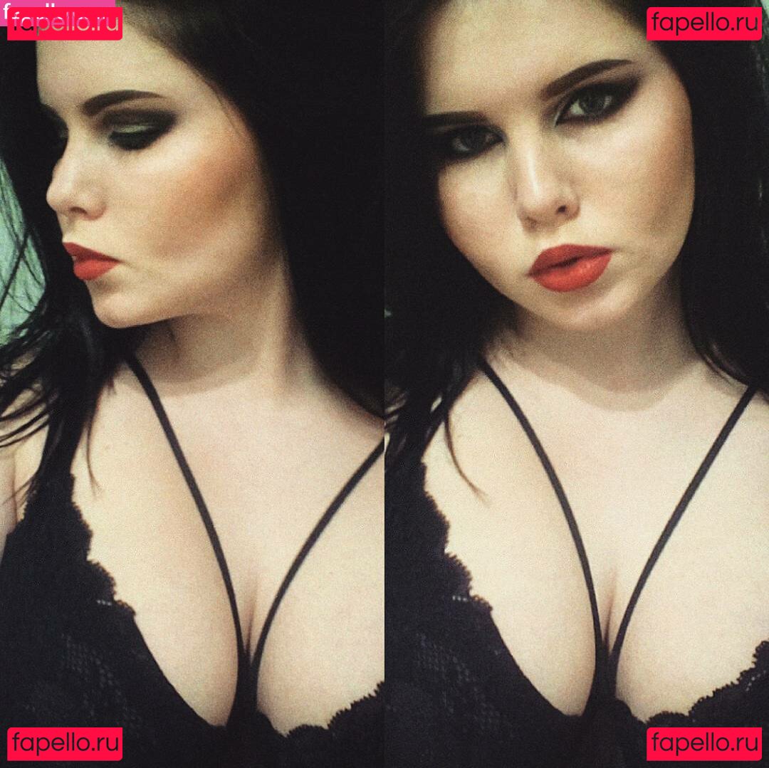 Anna Bernadi Nude Onlyfans Photo 83