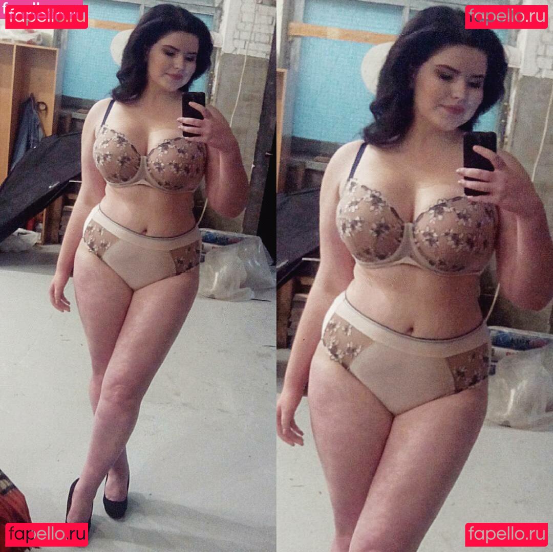 Anna Bernadi Nude Onlyfans Photo 73
