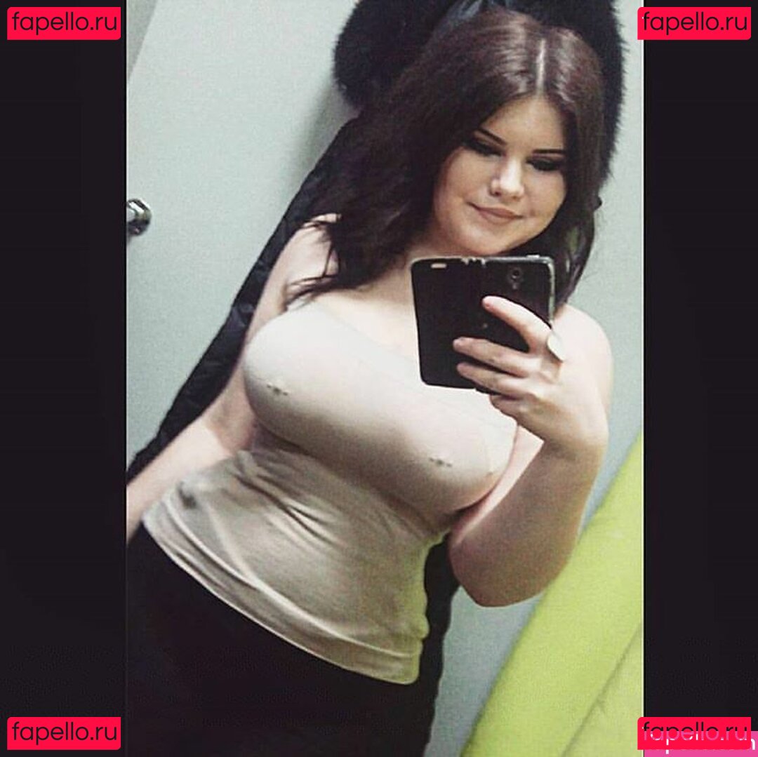 Anna Bernadi Nude Onlyfans Photo 72