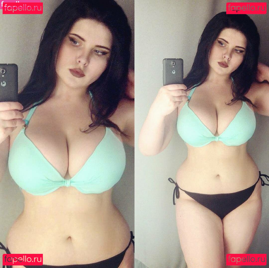Anna Bernadi Nude Onlyfans Photo 70