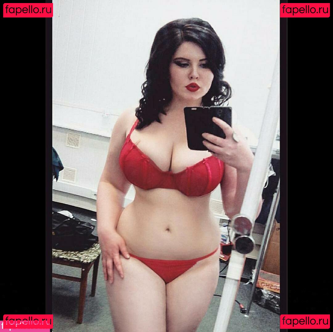 Anna Bernadi Nude Onlyfans Photo 69