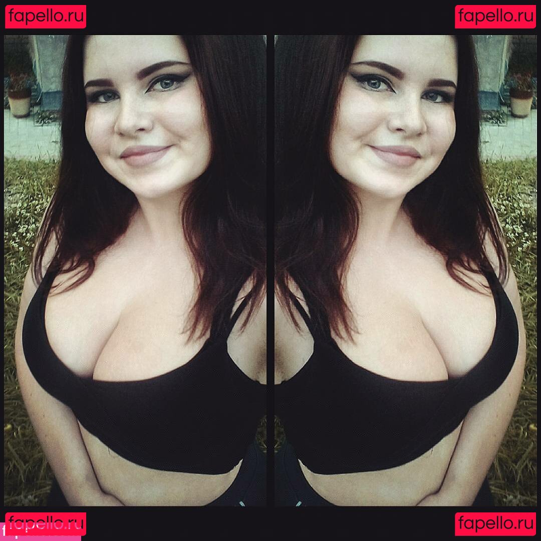 Anna Bernadi Nude Onlyfans Photo 67