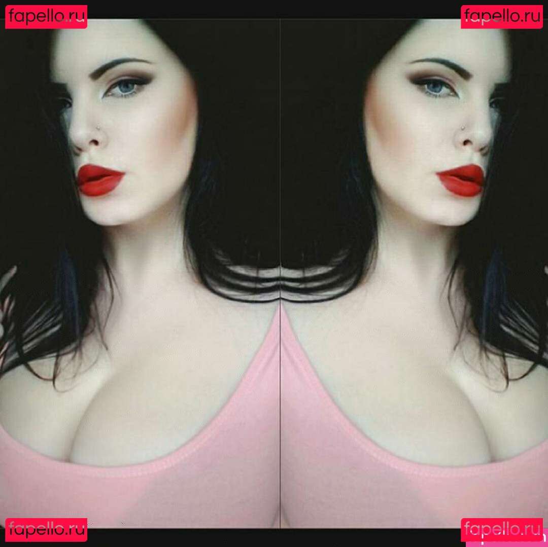 Anna Bernadi Nude Onlyfans Photo 64