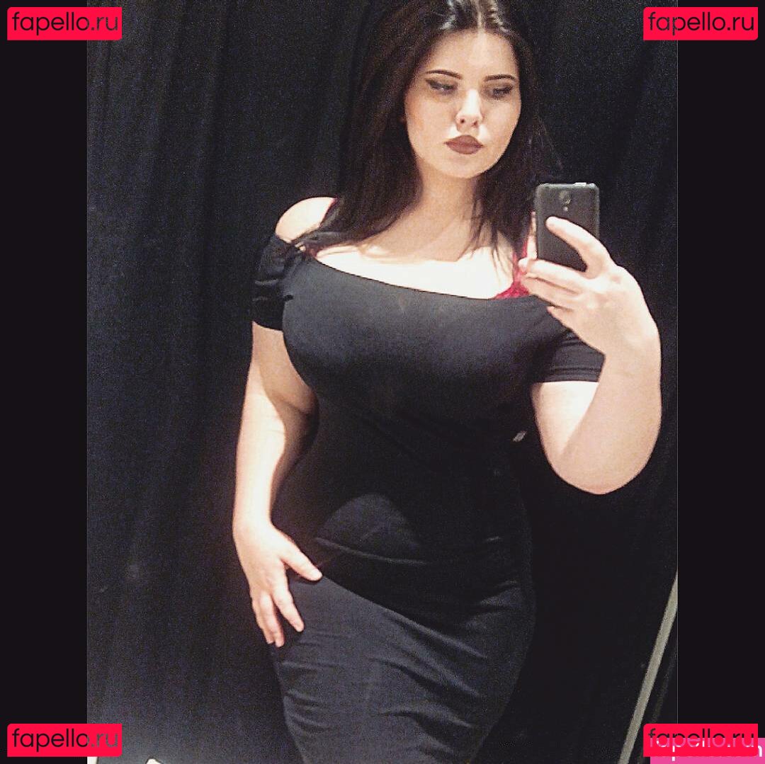 Anna Bernadi Nude Onlyfans Photo 62
