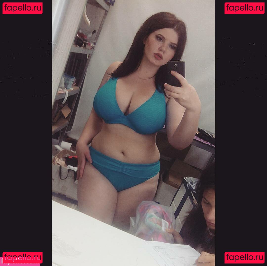 Anna Bernadi Nude Onlyfans Photo 60