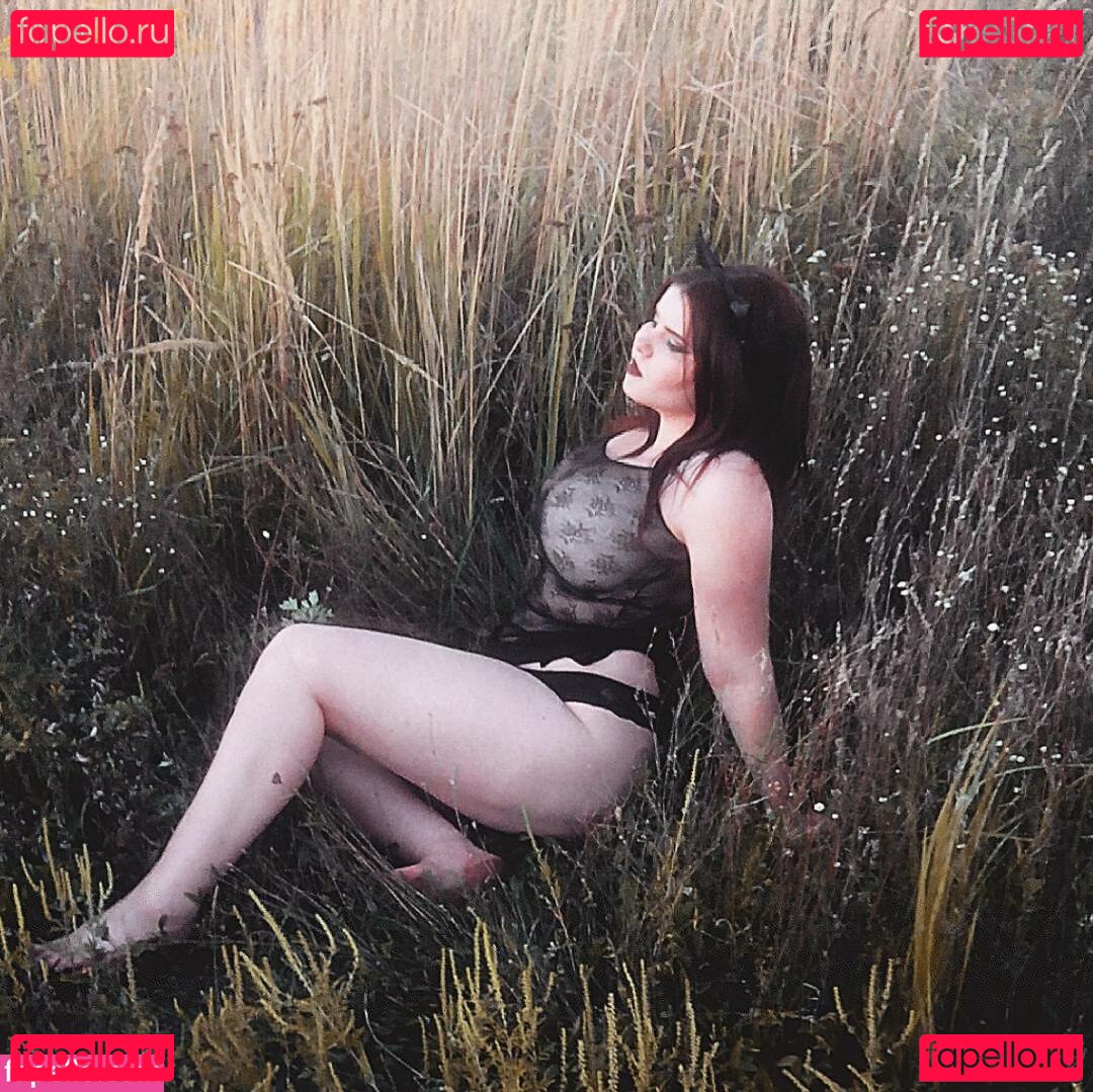 Anna Bernadi Nude Onlyfans Photo 59