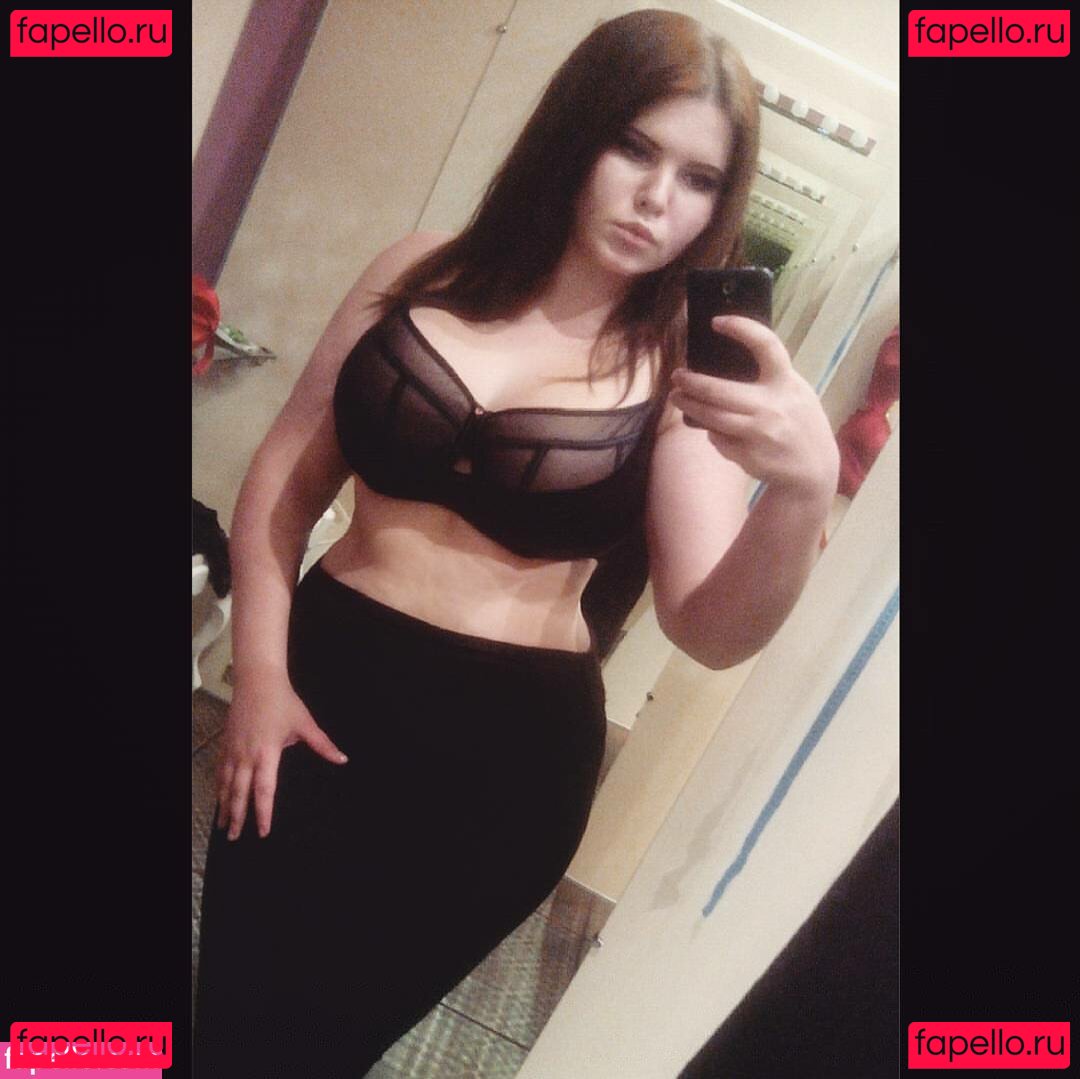 Anna Bernadi Nude Onlyfans Photo 58