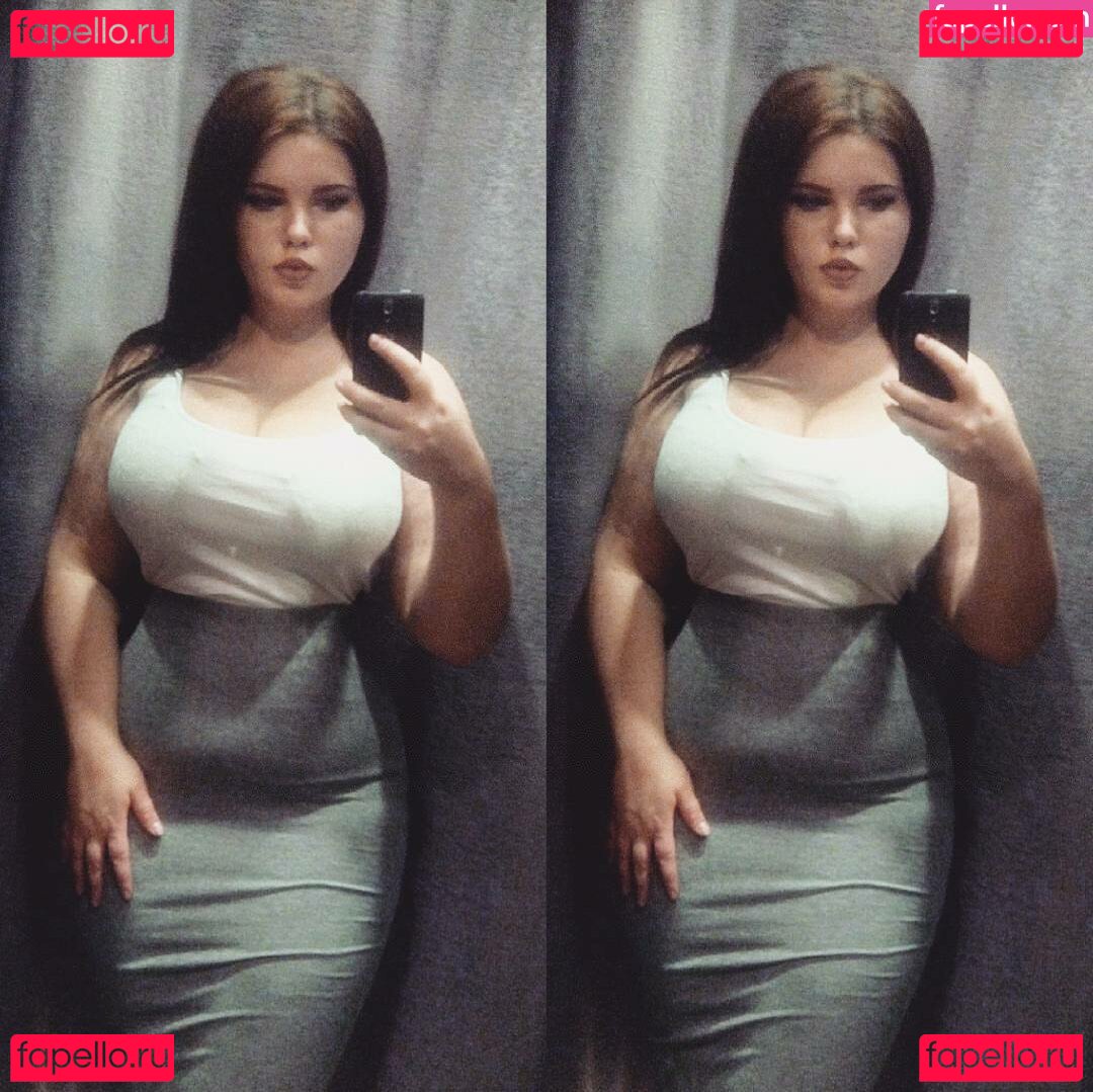 Anna Bernadi Nude Onlyfans Photo 57