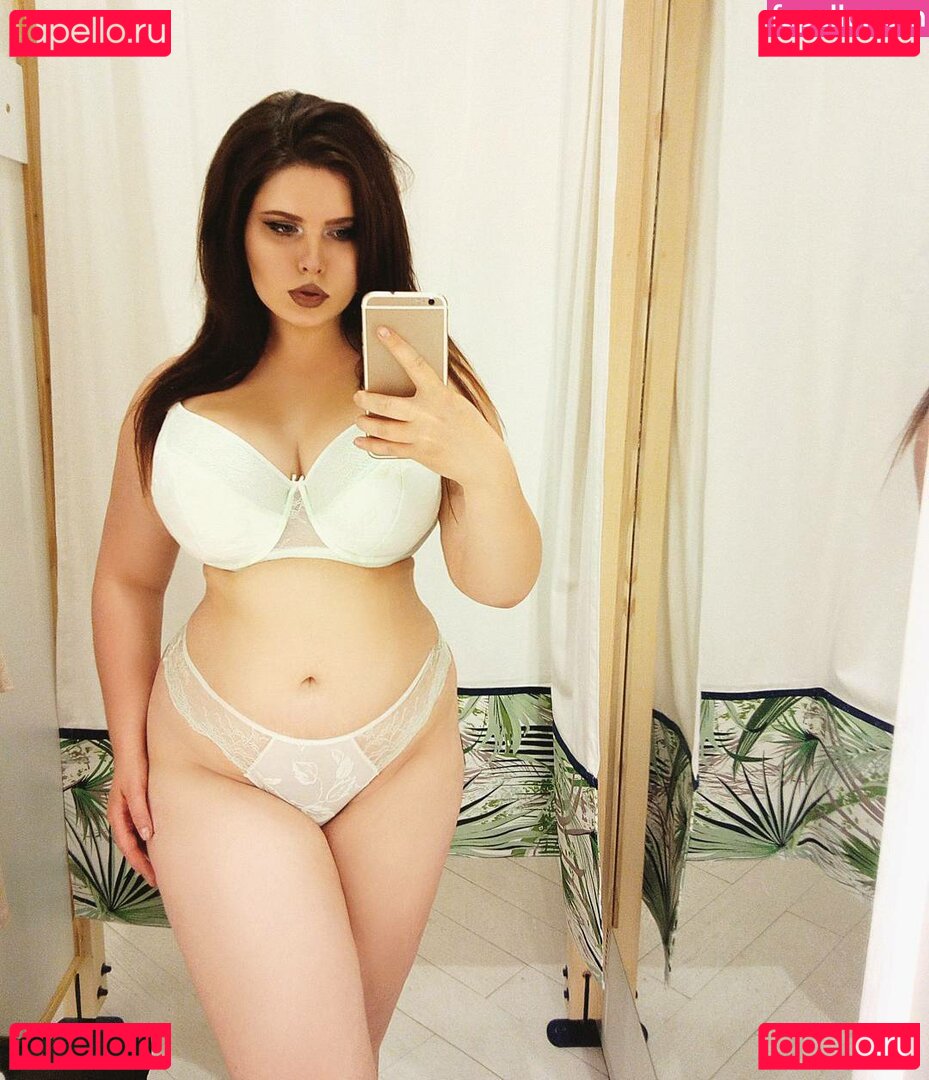 Anna Bernadi Nude Onlyfans Photo 41