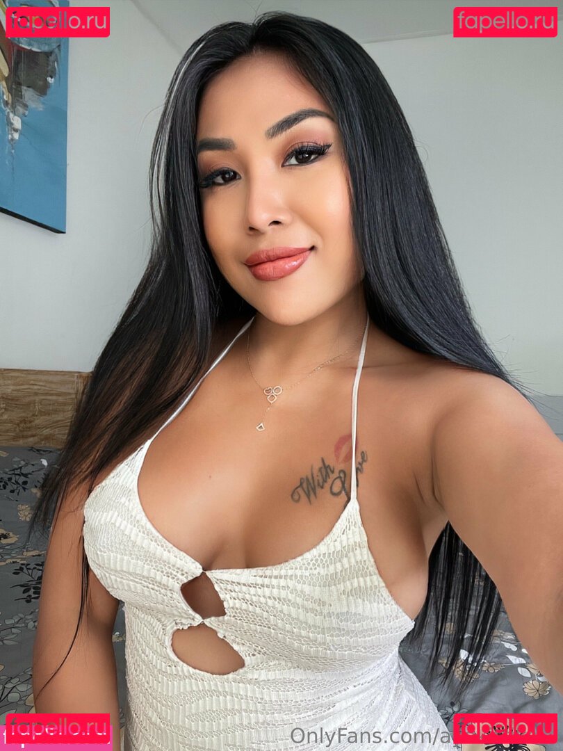 a.kittikorn Nude Onlyfans Photo 30